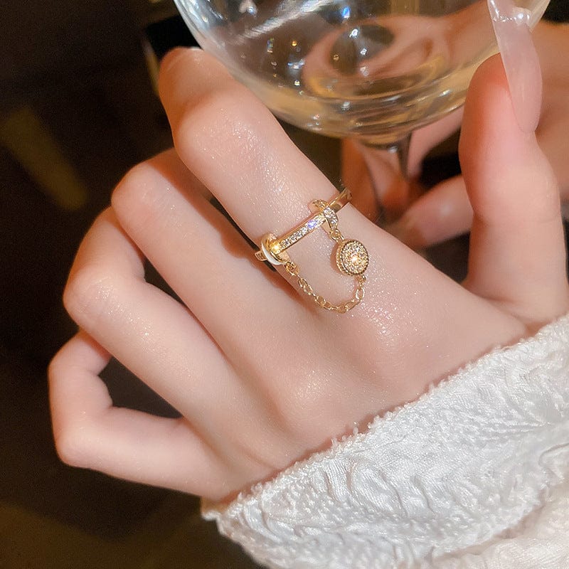Anillo dije