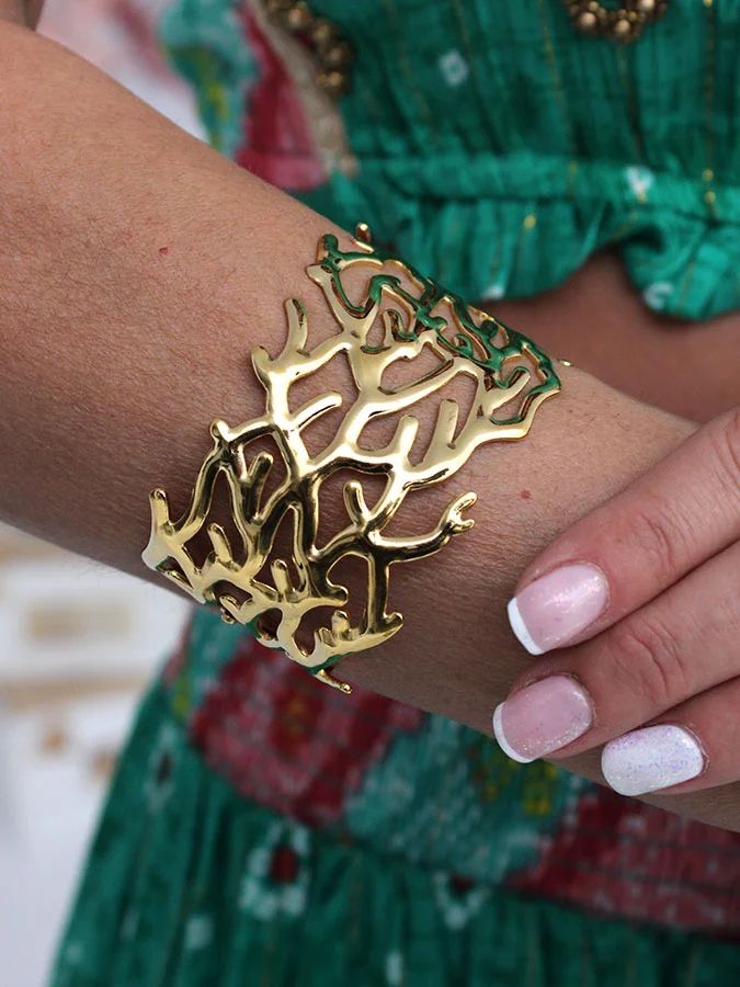 Brazalete arrecife