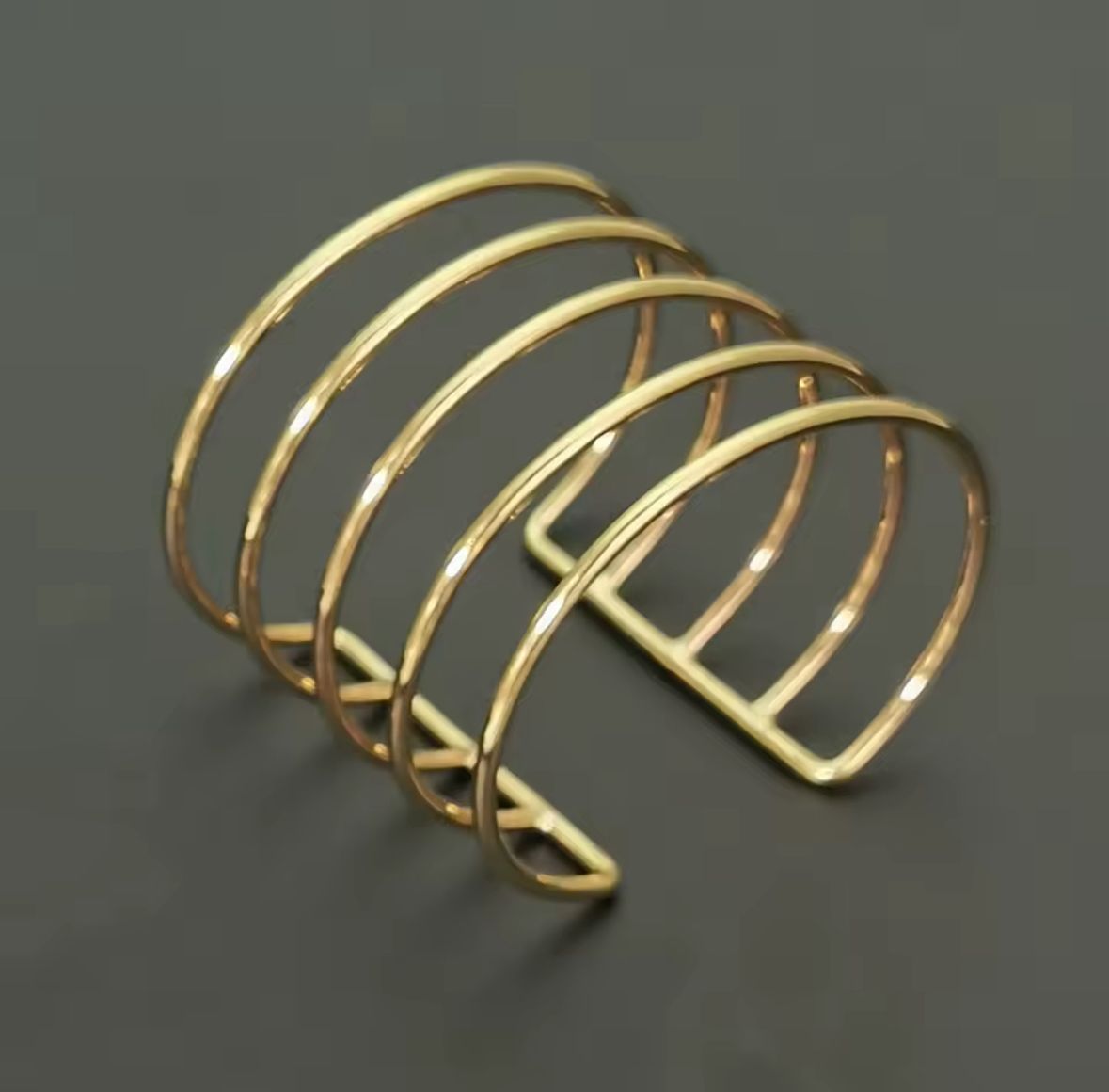 Brazalete barras