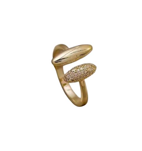 Anillo barras