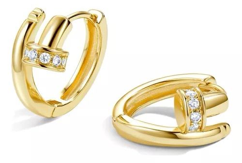 Arete clavo circonia