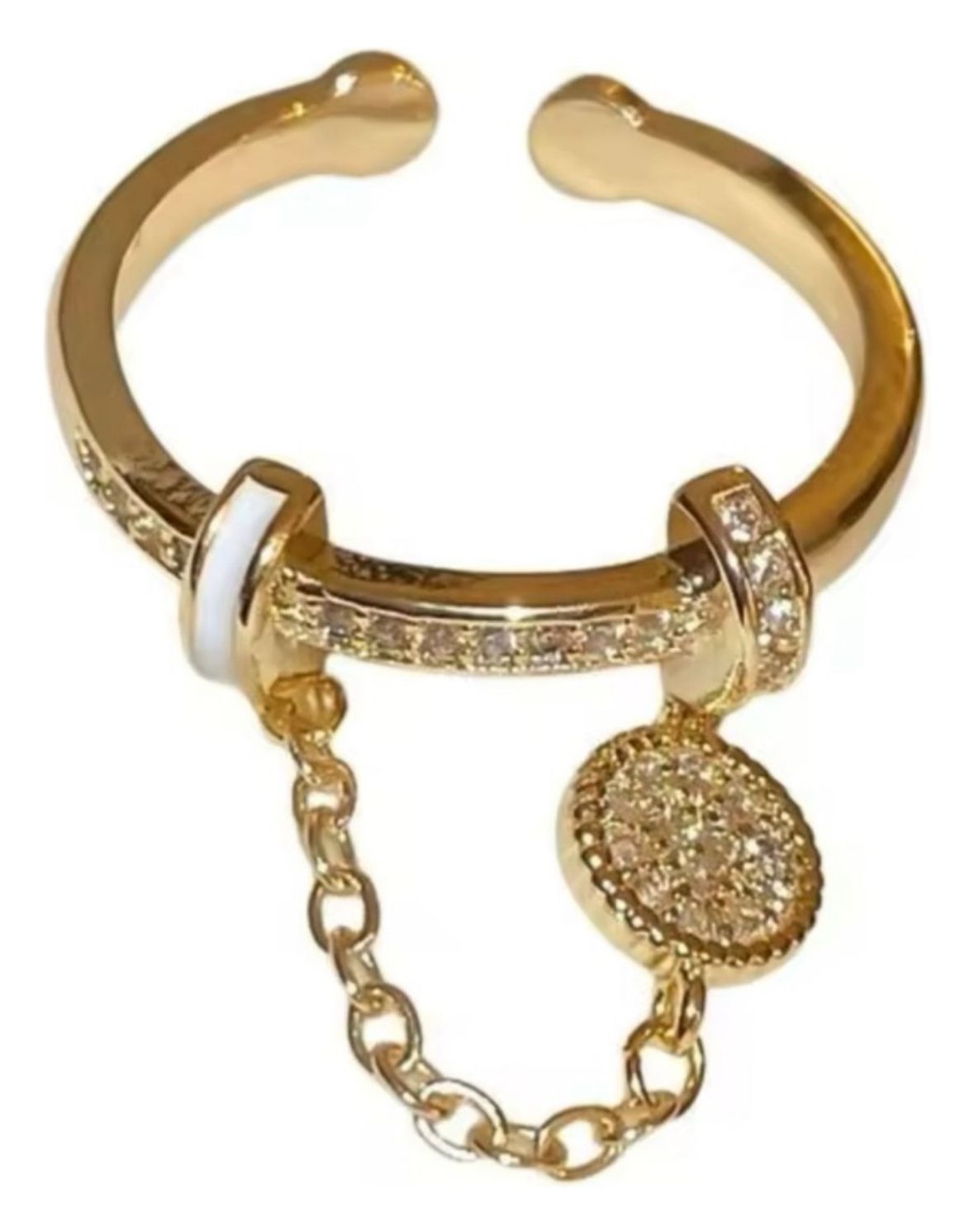 Anillo dije