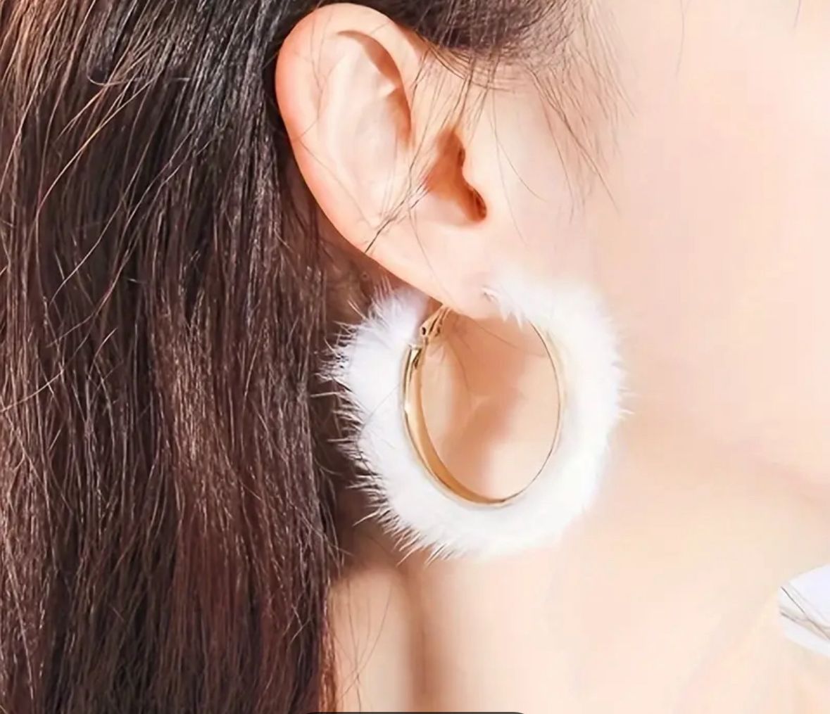 Arete pluma