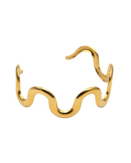 Brazalete ondas