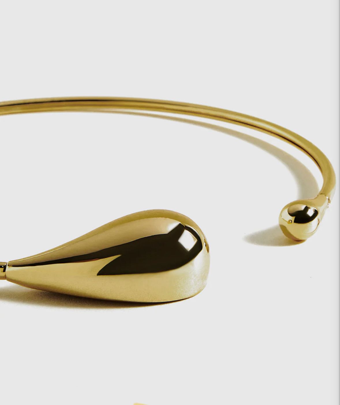 Gargantilla elegante