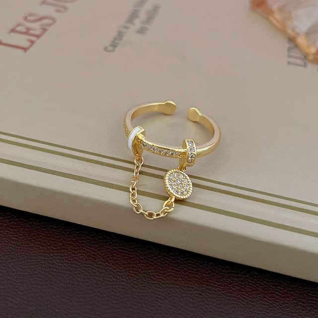 Anillo dije