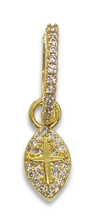 Arete crystime circonia unitario