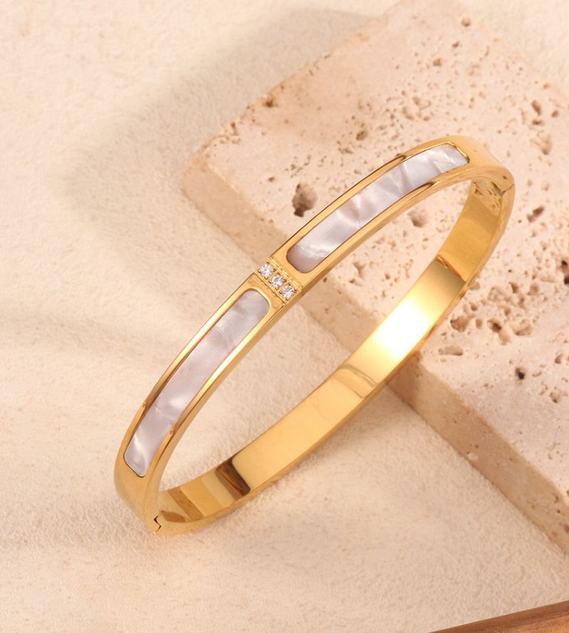 Brazalete nacar