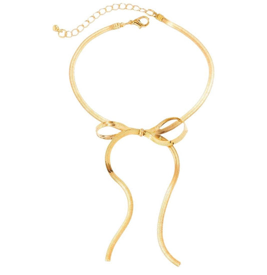 Pulsera moño