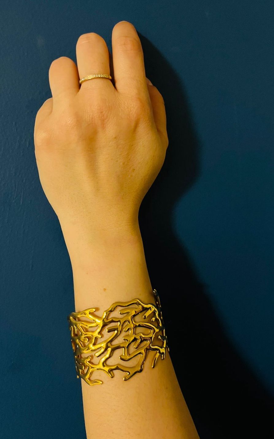 Brazalete arrecife