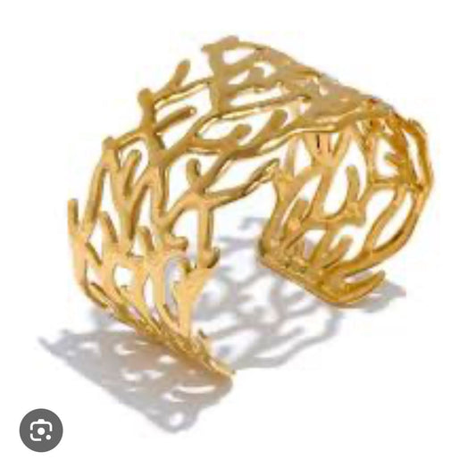 Brazalete arrecife