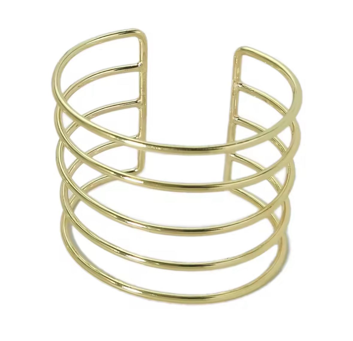 Brazalete barras