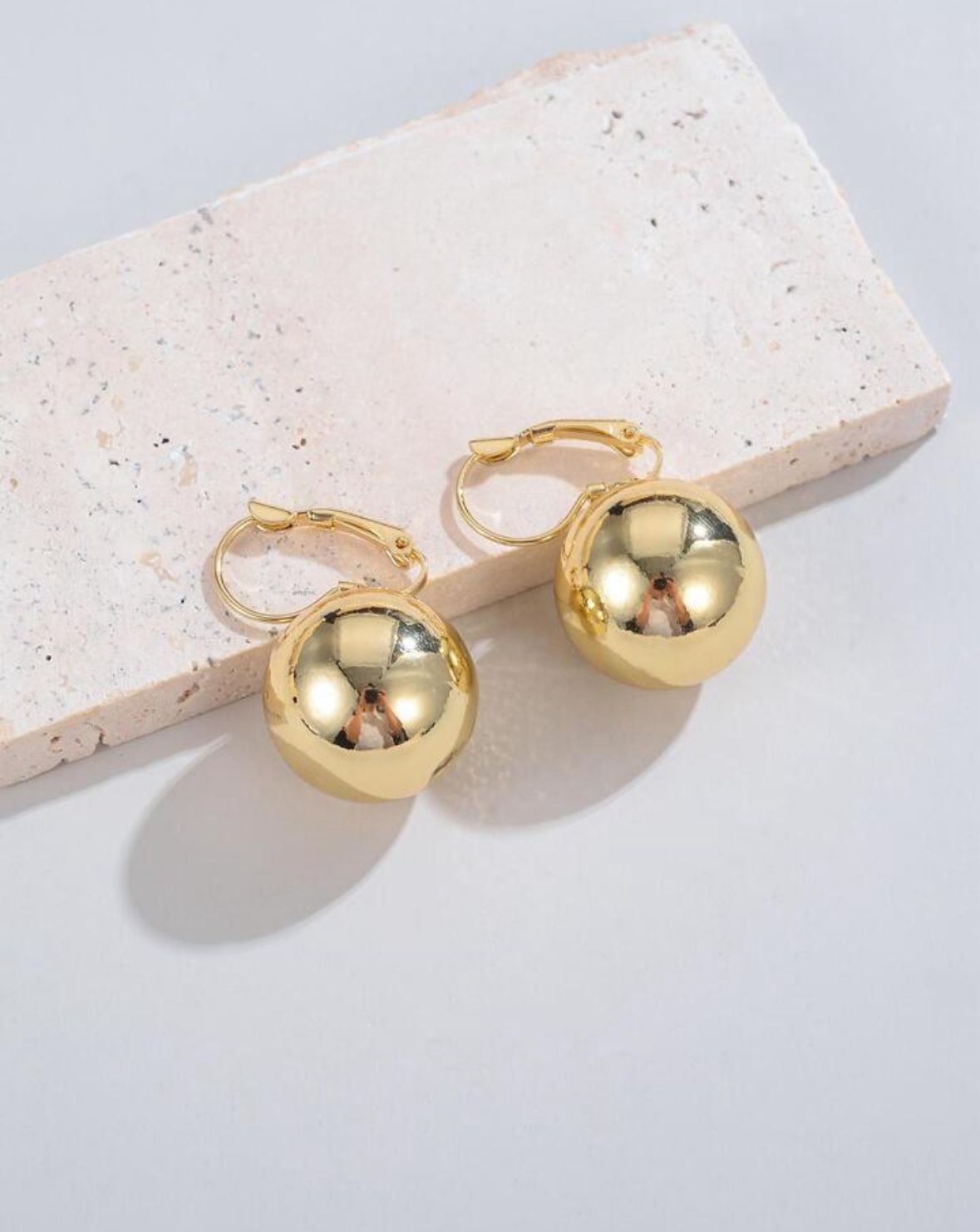 Arete bola