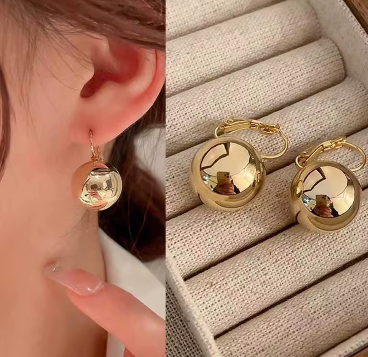 Arete bola