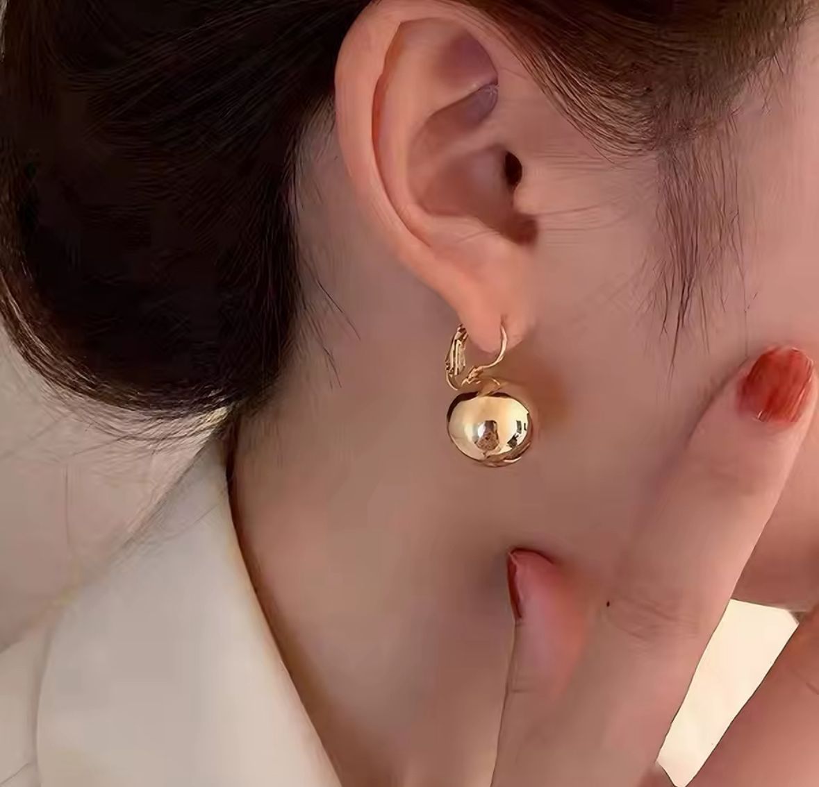 Arete bola