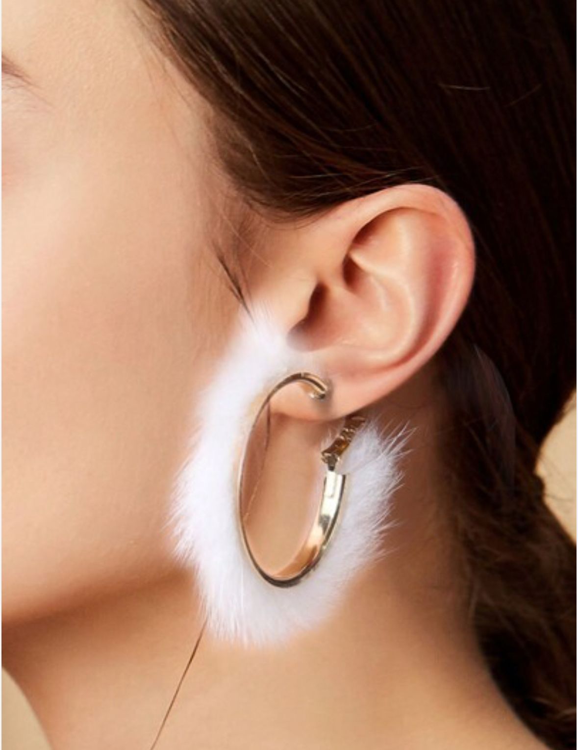 Arete pluma